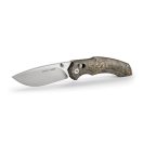 VIPER TECNOCUT Oniro Carbon Fiber Dark Matter Gold zsebkés