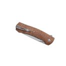 VIPER TECNOCUT Safe Micarta Natural zsebkés