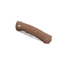 VIPER TECNOCUT Safe Micarta Natural zsebkés