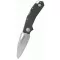 VIPER TECNOCUT Alfa Black G-10 zsebkés