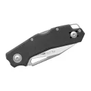 VIPER TECNOCUT Alfa Black G-10 zsebkés