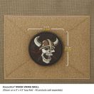 MAXPEDITION Viking Skull Morale Patch felvarró - VKSKA