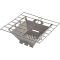 VARGO Titanium Fire Box Grill