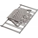 VARGO Titanium Fire Box Grill