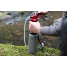VARGO Titanium Para-Bottle - VR452