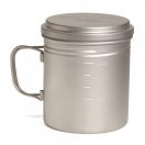 VARGO BOT 700 Mug Bögre - VR466