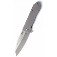 VARGO Sobata 398 Titanium zsebkés - VR500