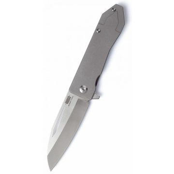 ANV Knives Z300 Titanium 