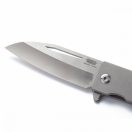 VARGO Sobata 398 Titanium zsebkés - VR500
