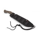 VIPER TECNOCUT Carnera Micarta machete