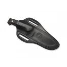VIPER TECNOCUT Borr Black Micarta túlélőkés