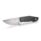 VIPER TECNOCUT Koi Carbon Fiber fixpengés kés - VT4010FC