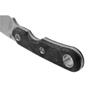 VIPER TECNOCUT Basic 1 Marble Carbon Fiber fixpengés