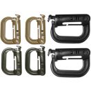 VIPER Tactical V-Lock - több színben - VVLOCK