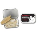 SPYDERCO Wooden Kit Dragonfly fakés - WDKIT1