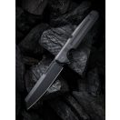 WE KNIFE Reiver AllBlack zsebkés