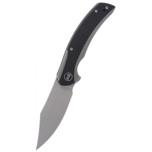 WE KNIFE Snick G-10 black zsebkés