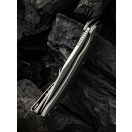 WE KNIFE Snick G-10 black zsebkés