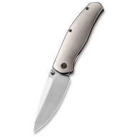WE KNIFE Esprit Titanium zsebkés