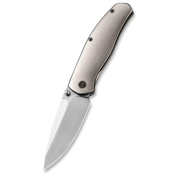 WE KNIFE Esprit Titanium zsebkés - WE20025B-A