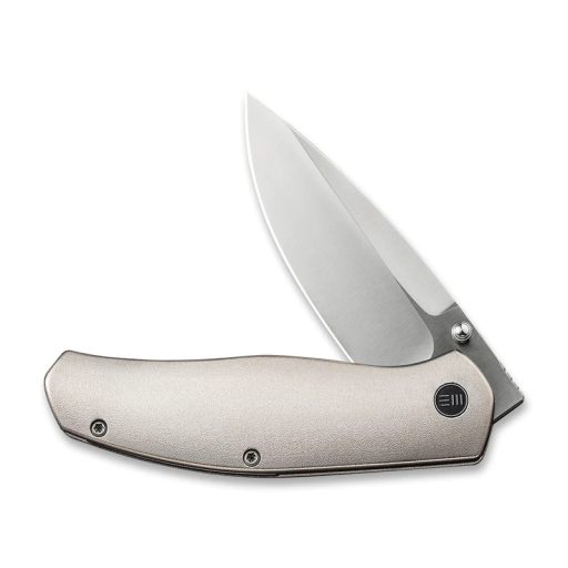 WE KNIFE Esprit Titanium zsebkés
