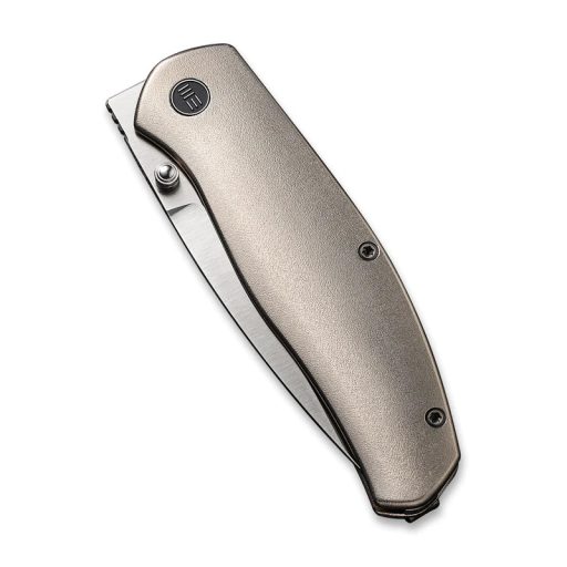 WE KNIFE Esprit Titanium zsebkés
