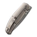 WE KNIFE Esprit Titanium zsebkés