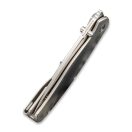 WE KNIFE Esprit Titanium zsebkés