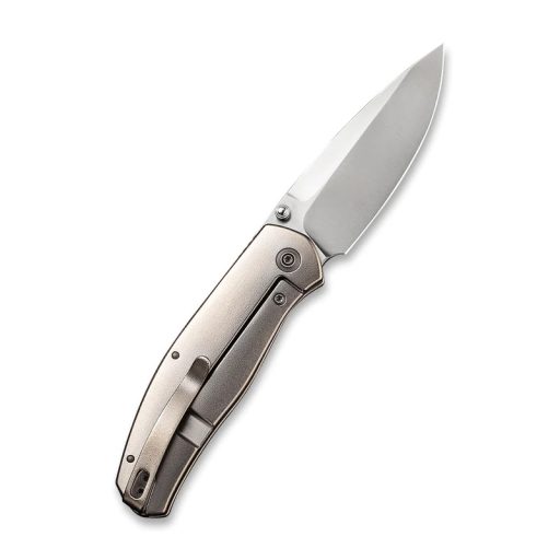 WE KNIFE Esprit Titanium zsebkés