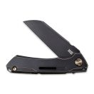 WE KNIFE Mini Buster zsebkés