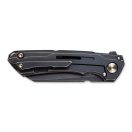 WE KNIFE Mini Buster zsebkés