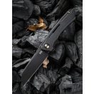 WE KNIFE Mini Buster zsebkés