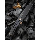 WE KNIFE Mini Buster zsebkés