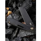 WE KNIFE Mini Buster zsebkés