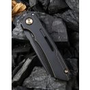 WE KNIFE Mini Buster zsebkés