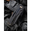 WE KNIFE Mini Buster zsebkés