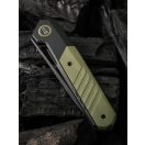 WE KNIFE Arsenal Black and OD green zsebkés