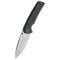 WE KNIFE Subjugator titán zsebkés