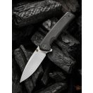 WE KNIFE Subjugator titán zsebkés - WE21014C-2