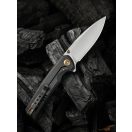 WE KNIFE Subjugator titán zsebkés