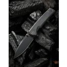 WE KNIFE Subjugator titán black zsebkés - WE21014C-5