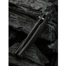 WE KNIFE Subjugator titán black zsebkés - WE21014C-5