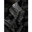 WE KNIFE Subjugator titán black zsebkés - WE21014C-5