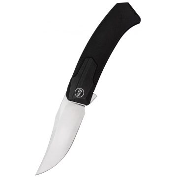 WE KNIFE Shuddan Black zsebkés - WE21015-1