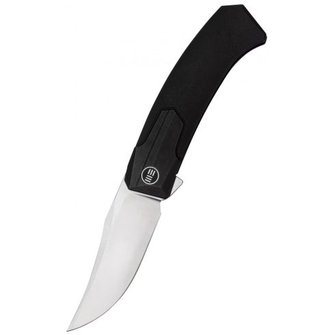 WE KNIFE Shuddan Black zsebkés