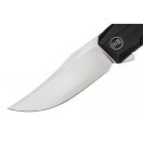 WE KNIFE Shuddan Black zsebkés - WE21015-1