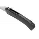 WE KNIFE Shuddan Black zsebkés