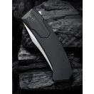 WE KNIFE Shuddan Black zsebkés