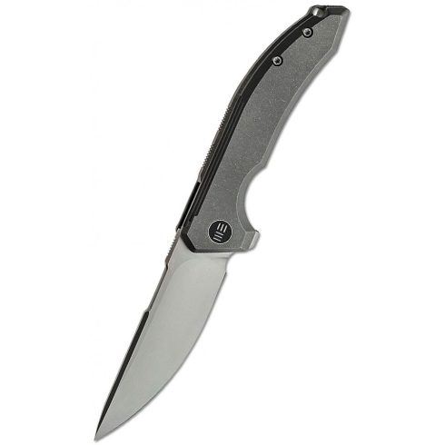 WE KNIFE Quixotic Grey zsebkés - WE21016-1