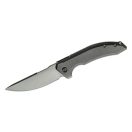 WE KNIFE Quixotic Grey zsebkés - WE21016-1